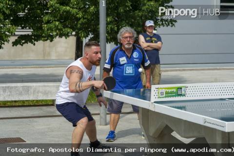 Santa Giulia '26 - Torneo Onstreet