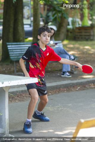 Piazza Tripoli - Torneo Onstreet