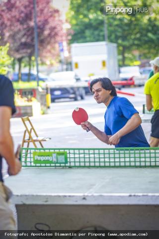 Piazza Tripoli - Torneo Onstreet