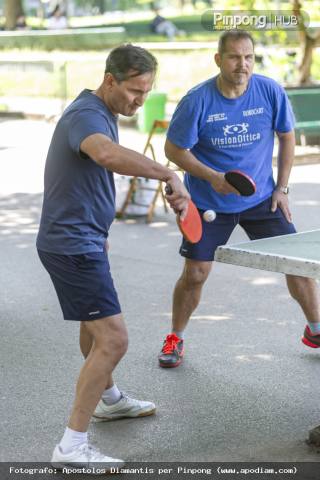 Piazza Tripoli - Torneo Onstreet