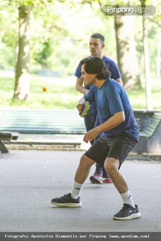 Piazza Tripoli - Torneo Onstreet
