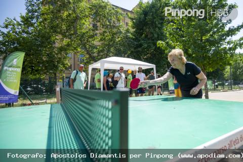 Argonne Playground - Torneo Onstreet