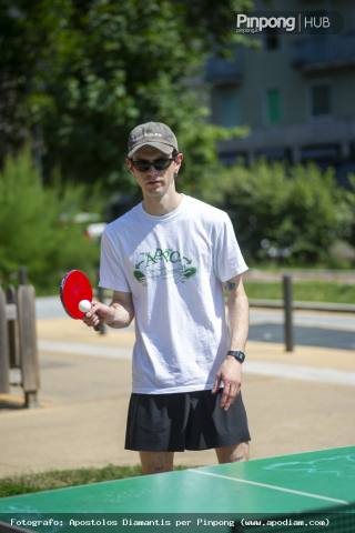 Argonne Playground - Torneo Onstreet