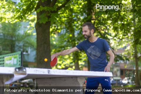 Piazza Tripoli - Torneo Onstreet