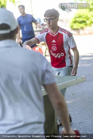 Piazza Tripoli - Torneo Onstreet