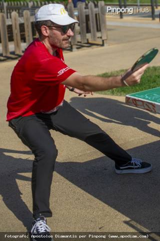 Argonne Playground - Torneo Onstreet