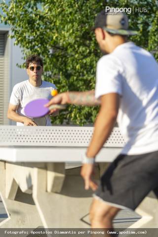 Santa Giulia - Torneo Onstreet