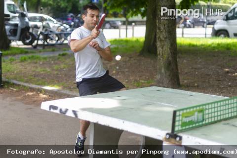 Piazza Tripoli - Torneo Onstreet