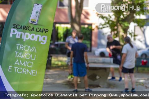 Lambrate - Torneo Onstreet