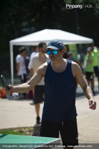 Argonne Playground - Torneo Onstreet