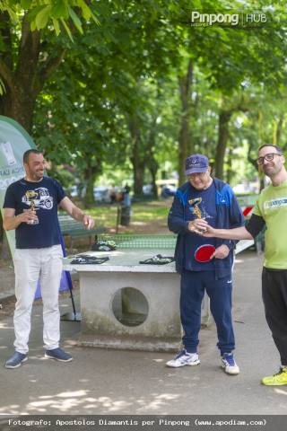 Piazza Tripoli - Torneo Onstreet