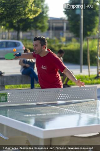 Santa Giulia - Torneo Onstreet