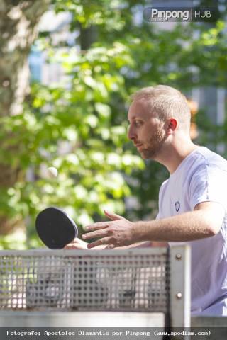 Lambrate - Torneo Onstreet