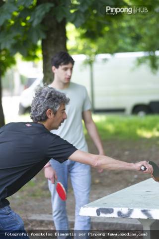Piazza Tripoli - Torneo Onstreet