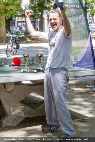 Lambrate - Torneo Onstreet