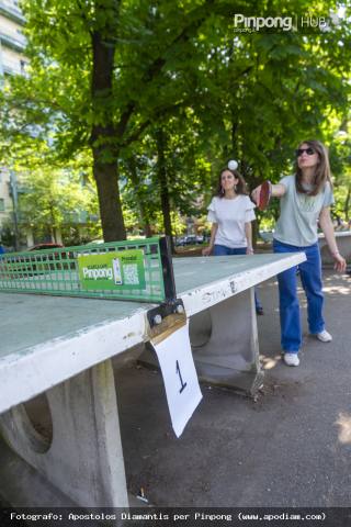 Piazza Tripoli - Torneo Onstreet