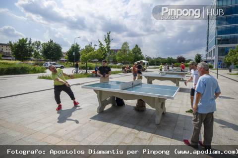 Santa Giulia '26 - Torneo Onstreet