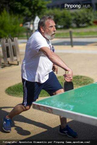 Argonne Playground - Torneo Onstreet