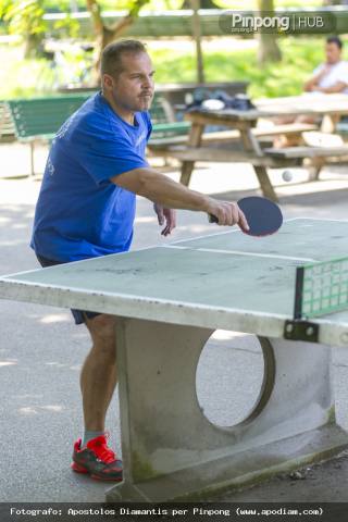 Piazza Tripoli - Torneo Onstreet