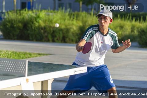 Santa Giulia - Torneo Onstreet