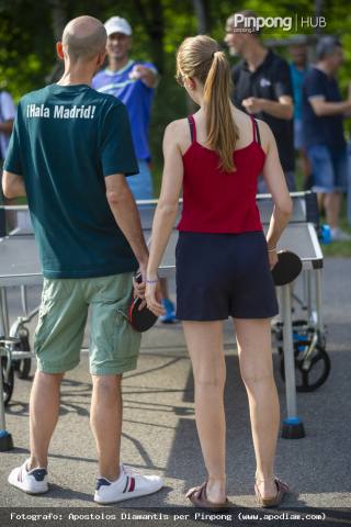 Parco Lambro - Torneo Pinpong OnStreet