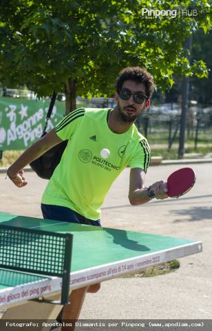 Argonne Playground - Torneo Onstreet