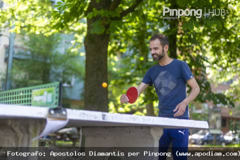 Piazza Tripoli - Torneo Onstreet