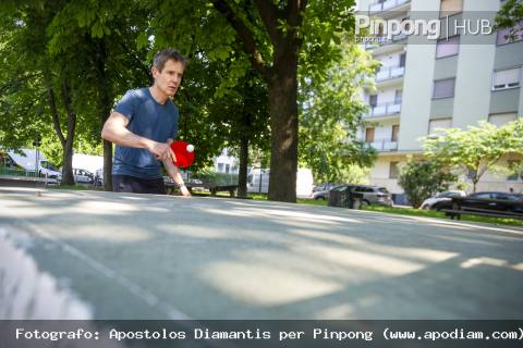 Piazza Tripoli - Torneo Onstreet