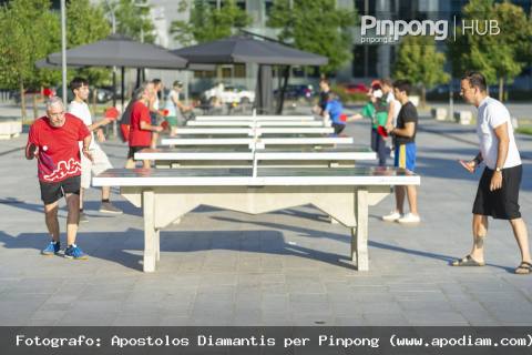 Santa Giulia - Torneo Onstreet
