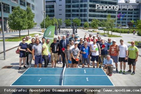 Santa Giulia '26 - Torneo Onstreet