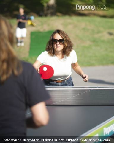 Parco Lambro - Torneo Pinpong OnStreet