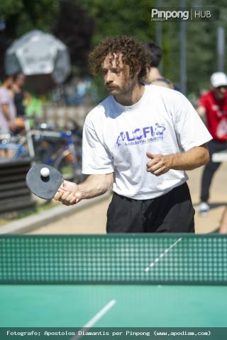 Argonne Playground - Torneo Onstreet