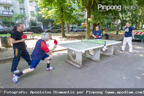 Piazza Tripoli - Torneo Onstreet